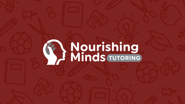 nourishing minds logo