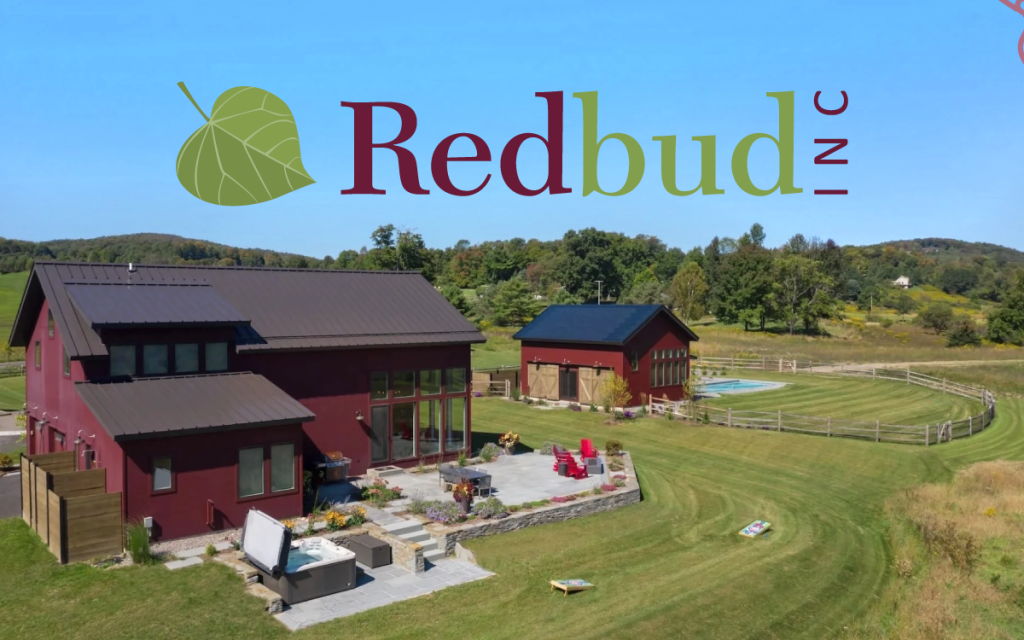 redbud logo