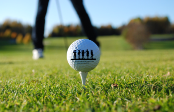 golf ball