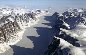baffin island