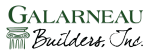 galarneau builders logo