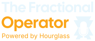 the fractional operator logo