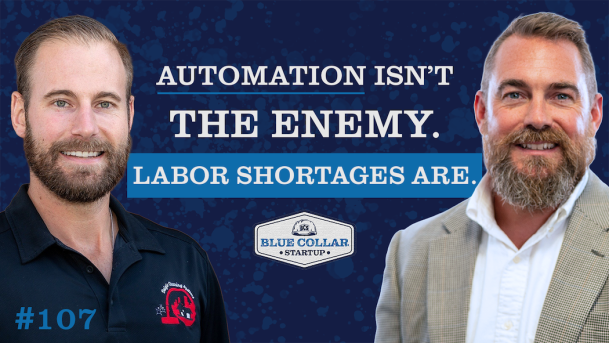 blue collar episode 107