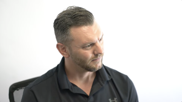 Josh Jewett - Episode 74